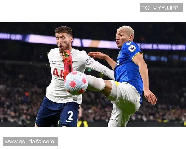 里沙利松强势回应离开热刺传闻直言谁说的滚开让人震惊